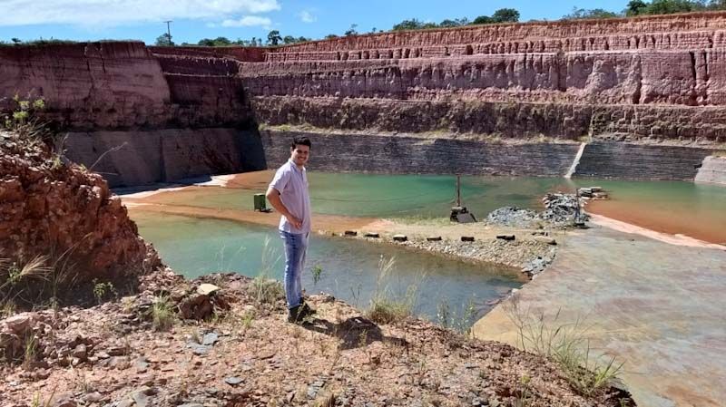 Empresa de Licenciamento Ambiental