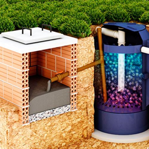 BIODIGESTORES